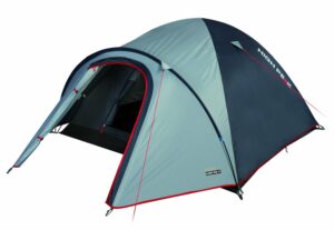 High Peak Nevada 3 im test